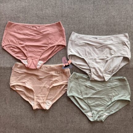 Low Waist Maternity Cotton Panty Bd – Buy Online in Bangladesh | Sassy Secret BD